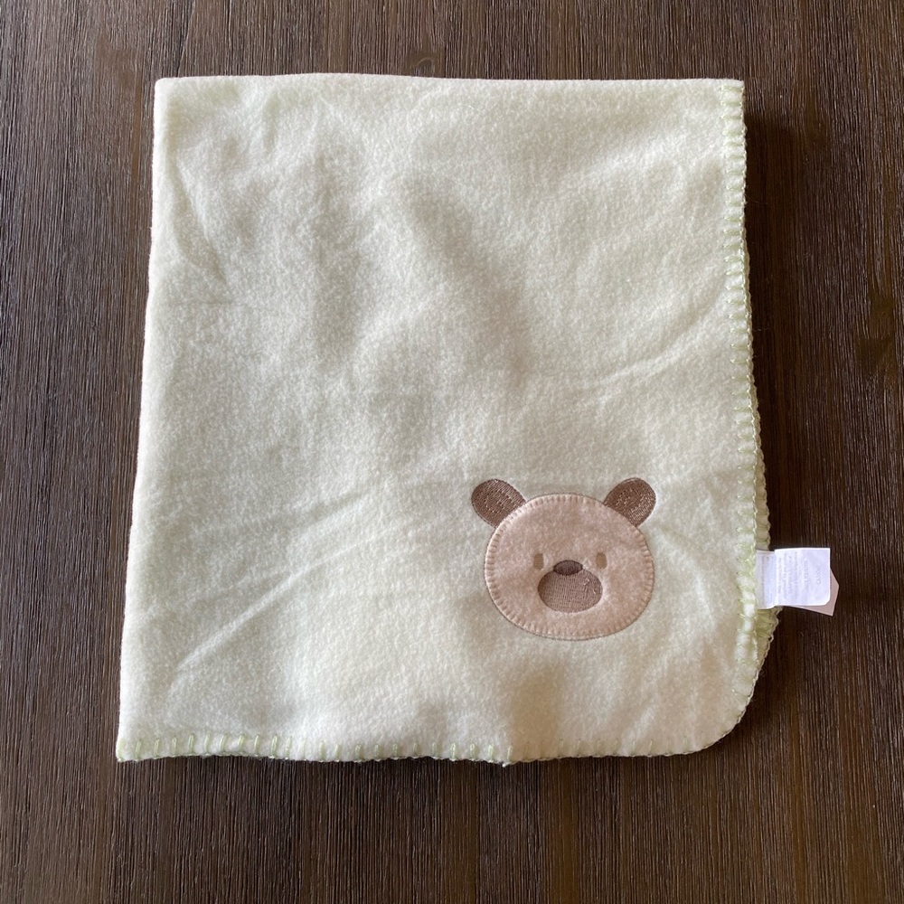 🎉🎉 Baby blanket